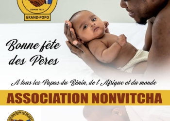 Bonne fête des pères