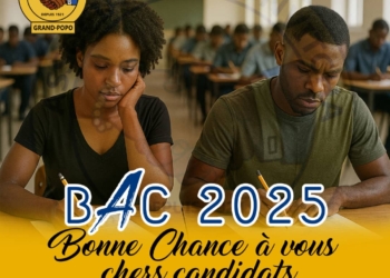 BAC 2025