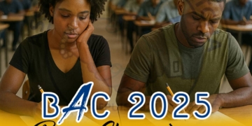 BAC 2025