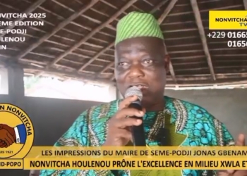 Promotion de l’excellence en faveur des élèves Xwla et Xwéla