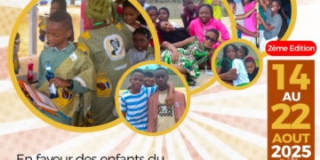 COLONIE DE VACANCES NONVITCHA