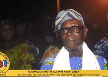 Retro №7 NONVITCHA 2025