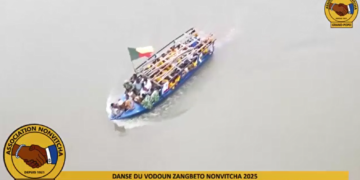 Retro №5 NONVITCHA 2025