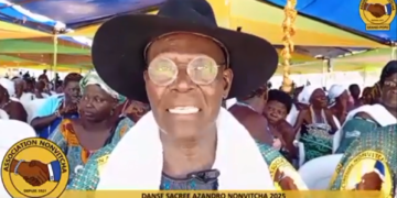 Retro №4 NONVITCHA 2025